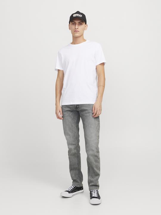 Actual product image Jack & Jones JJIGLENN JJORIGINAL CB 778 Slim Fit Jeans Slim Fit Jeans (W36/L32)