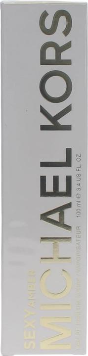 Produktbild Michael Kors Sexy Amber (Eau de Parfum, 100 ml)