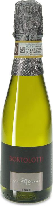 Produktbild Bortolotti Prosecco Valdobbiadene Brut (1 x 20 cl)
