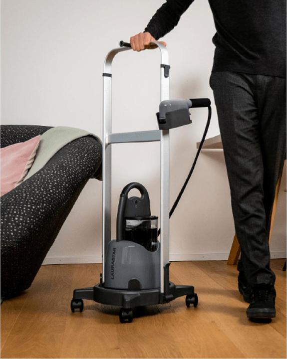 Produktbild Laurastar Izzi Cart