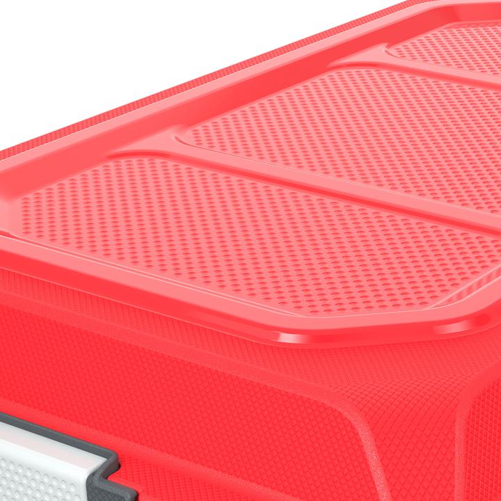 Actual product image Rotho Locker (58.5 x 38.5 x 35 cm, 60 l)