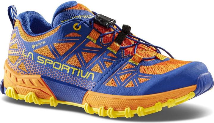 Produktbild La Sportiva Bushido II JR GTX (27)