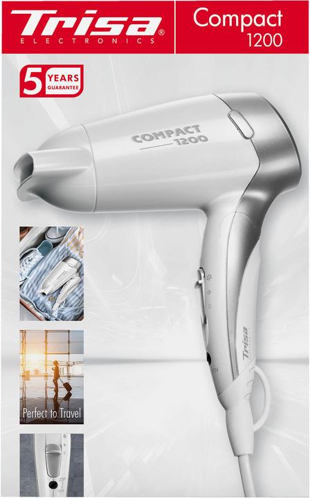 Immagine prodotto Trisa Compatto 1200