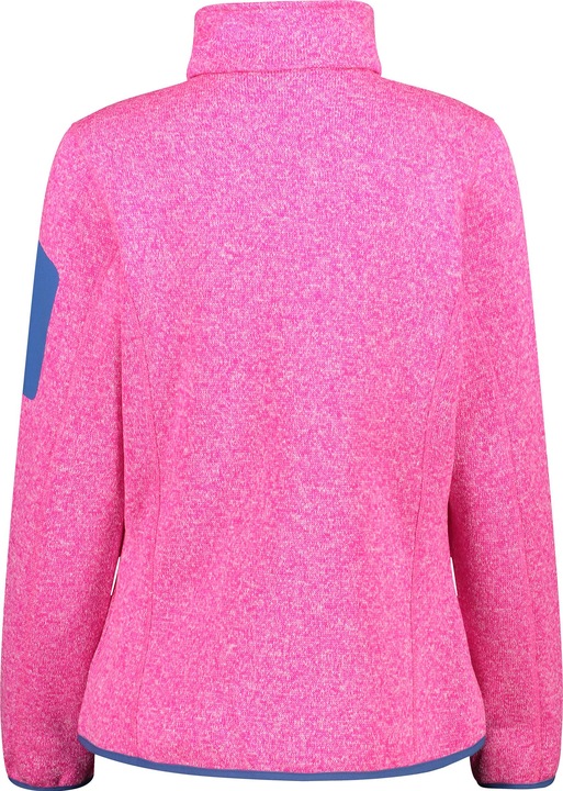 Produktbild CMP Campagnolo Women's Jacket Jacquard Knitted (42, L)