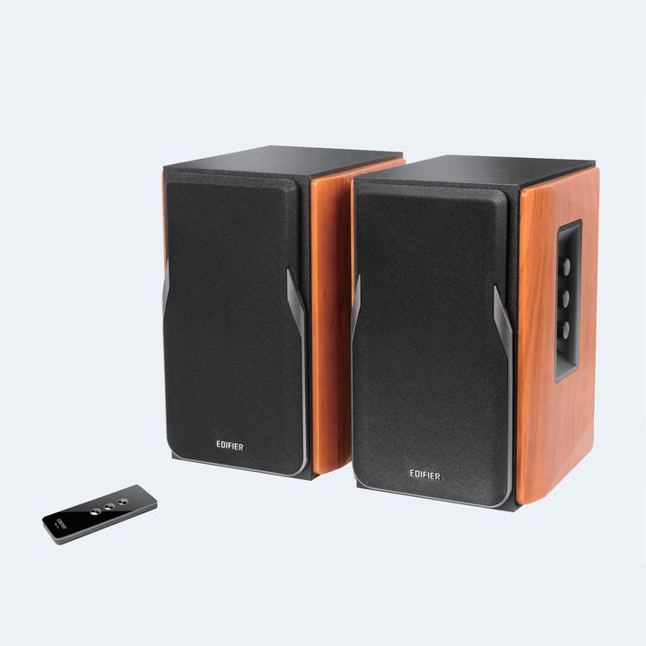 Actual product image Edifier R1380T (1 pair, 42 W)