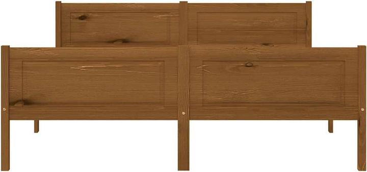 Image du produit vidaXL Kumar (120 x 200 cm)