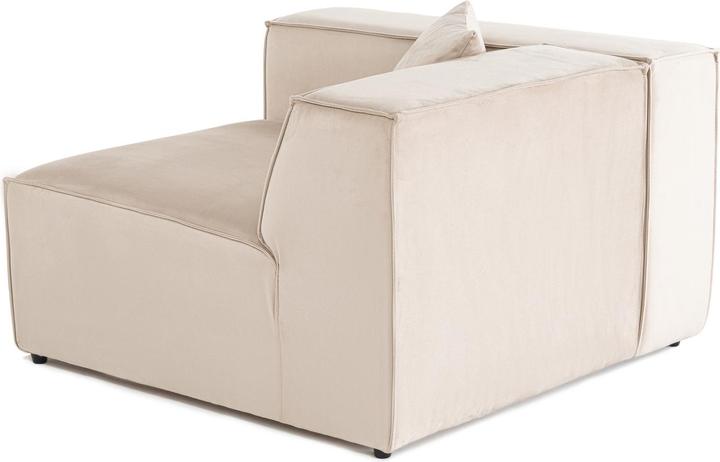 Actual product image Atelier del Sofa Lora (1-seater)