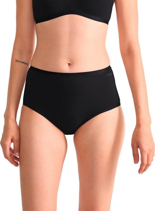 Immagine prodotto Sloggi 3er Pack GO Daily Cotton High Waist Panty (L, confezione da 3)