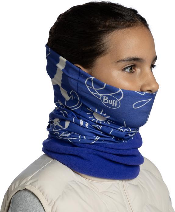 Immagine prodotto Buff Jr Polar Carty Ultramarine