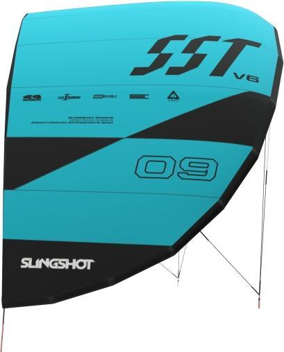 Immagine prodotto Slingshot SST V6 12m
