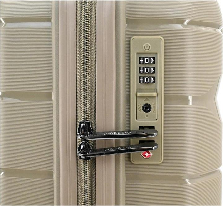 Produktbild Spinner Cabina Linea Retta (35 l)