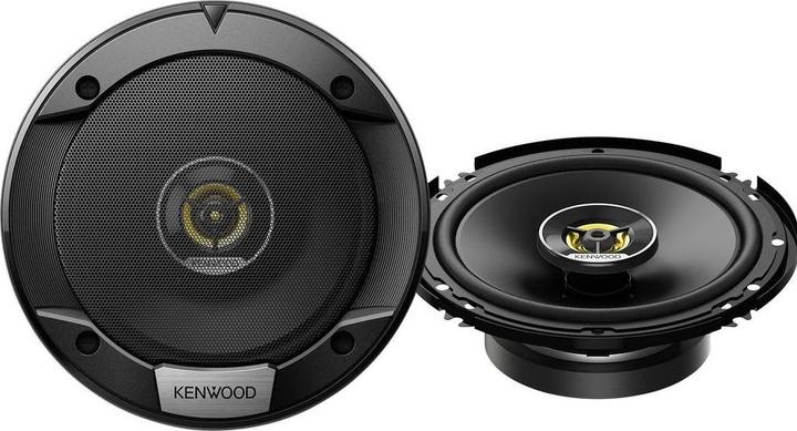 Produktbild Kenwood Corp. KFC-S1676EX (330 W, 16 cm)