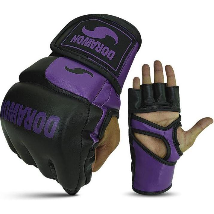 Dorawon, Boxhandschuhe, (L)