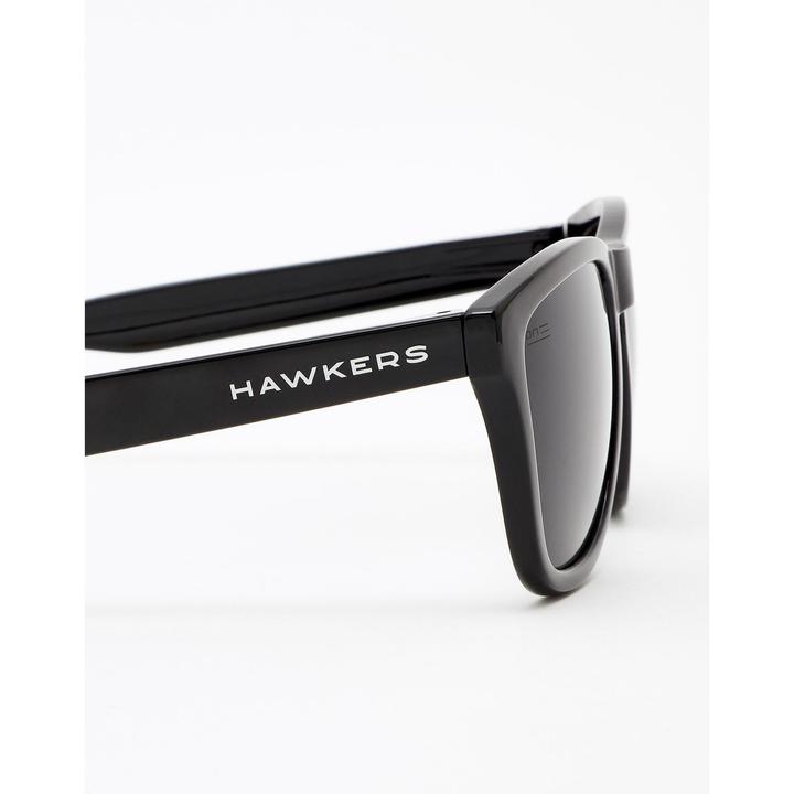Actual product image Hawkers Men's sunglasses One Black (Ø 54 mm)