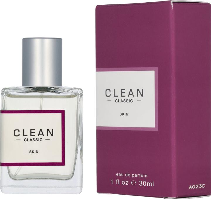 Immagine prodotto Clean Skin (Eau de parfum, 30 ml)