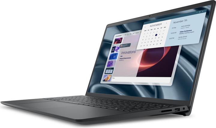 Immagine prodotto Dell SPL| Pro 15 Essential PV15255|AMD R5 (15.60", AMD Ryzen 5 7520U, 8 GB, 512 GB, DE)