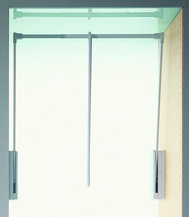 Immagine prodotto Servetto Ascensori per vestiti, modello industriale (1 pz.)