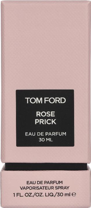 Actual product image Tom Ford Rose Prick (Eau de parfum, 30 ml)