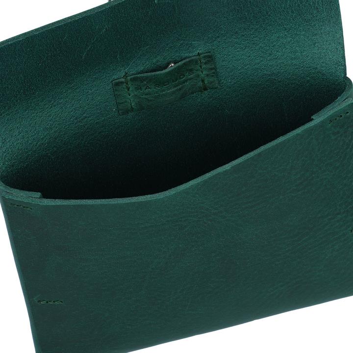 Immagine prodotto Harolds Keeper Clutch Tasche Leder 18 cm