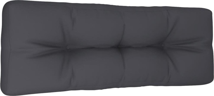Image du produit VidaXL Ensemble salon de jardin 10 pièces avec coussins (120 x 40 x 12 cm)