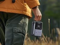 Immagine prodotto Ugreen Nexode (48000 mAh, 300 W, 153 Wh)