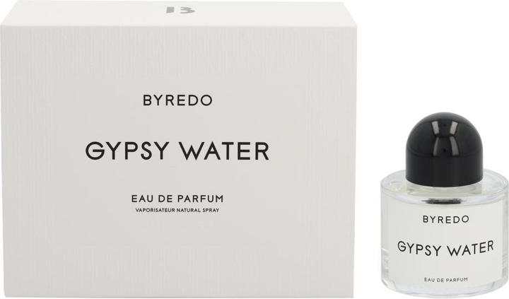 Image du produit Byredo Eau gitane (Eau de parfum, 50 ml)