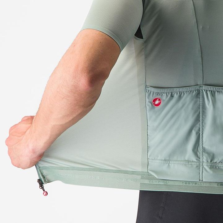 Produktbild Castelli Superleggera 3 Jersey (XXL)