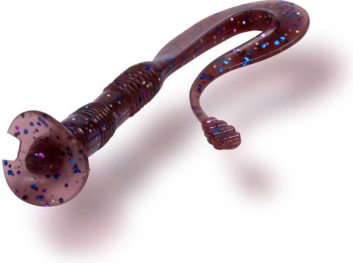 Produktbild Quantum 4street B-Ass Wag (7.60 cm)