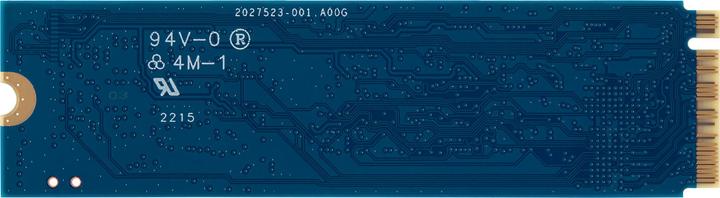Immagine prodotto Kingston NV2 (4000 GB, M.2 2280)
