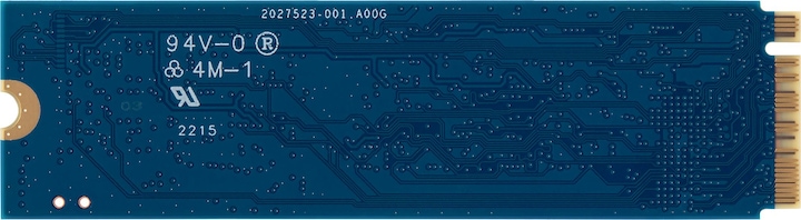 Productafbeelding Kingston NV2 (4000 GB, M.2 2280)