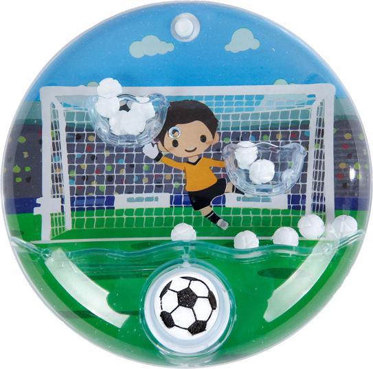 Actual product image Sombo Water Game Football Display