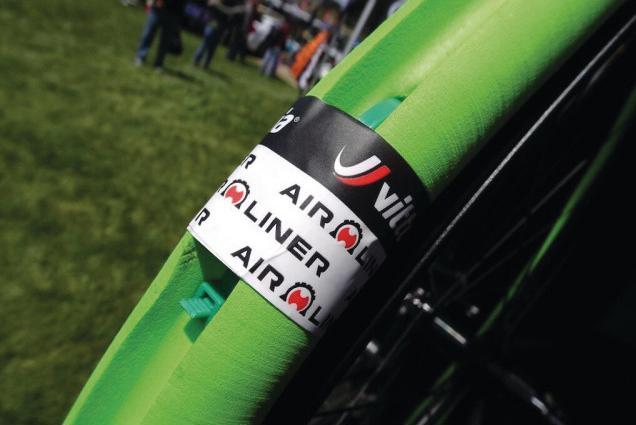 Produktbild Vittoria Air-Liner Road L (700x30/32mm)