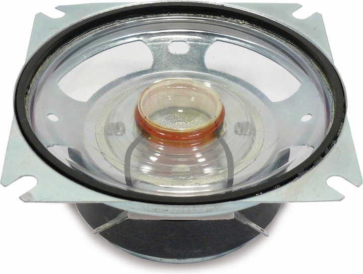Image du produit Visaton Haut-parleur 8cm résistant à l'eau