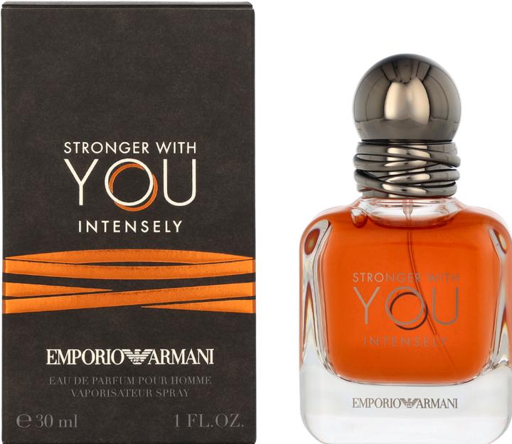 Image du produit Giorgio Armani Plus fort avec vous intensément (Eau de parfum, 30 ml)