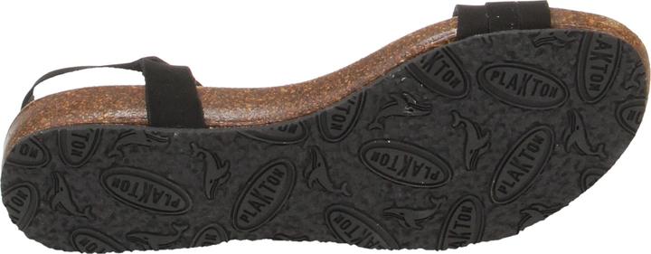 Actual product image Plakton Mam Alou Nobuck (38)