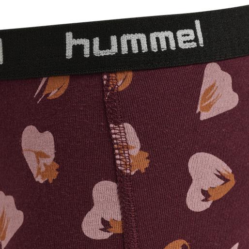 Produktbild hummel Hmlcarolina Hipsters 2-Pack (98, 104, 2er Pack)