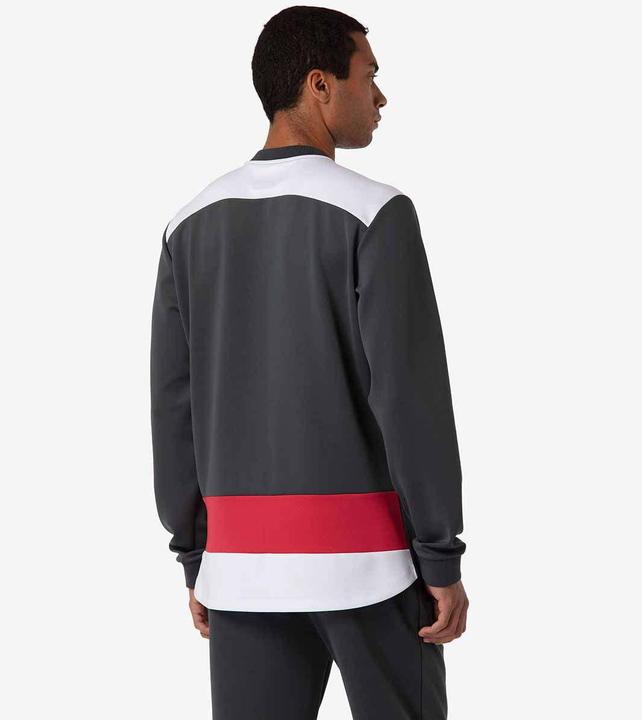 Produktbild Kappa Trainingsjacke AS Monaco Atrisy 2024/25 (L)