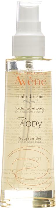 Produktbild Avène BODY Körperöl (Körperöl, 100 ml)