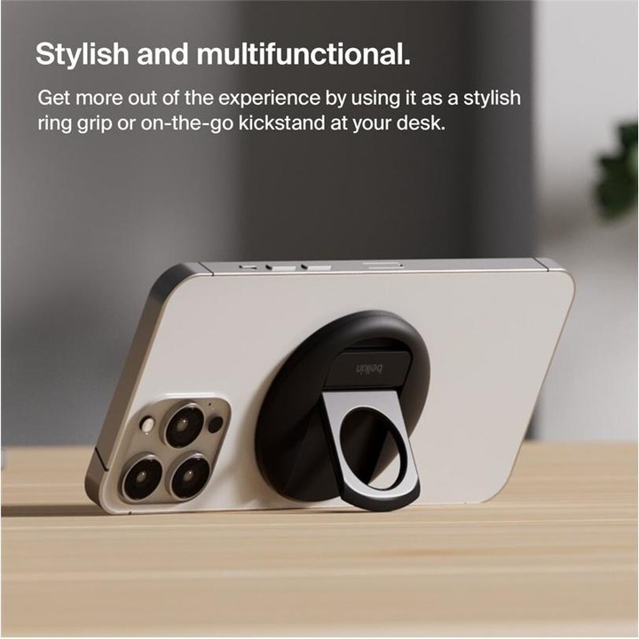 Actual product image Belkin Mount