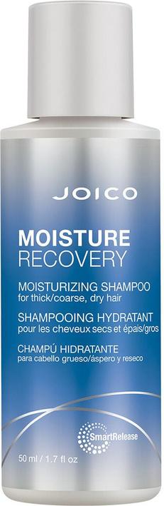 Actual product image Joico Moisture Recovery Shampoo 50ml (50 ml, Liquid shampoo)