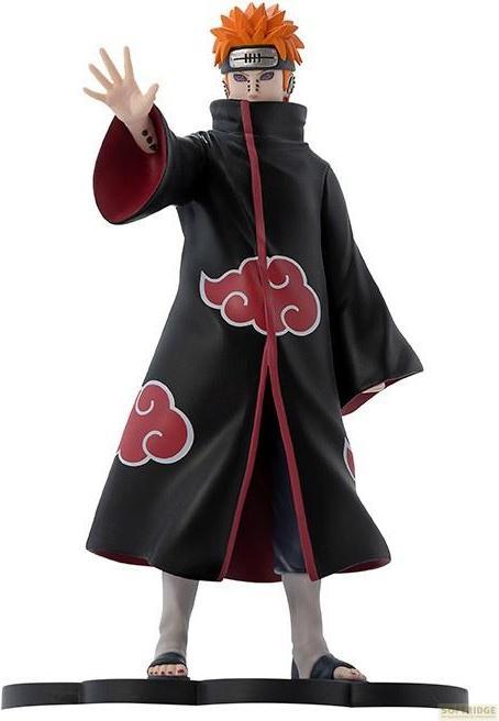 Actual product image ABYstyle Naruto - Pain SFC