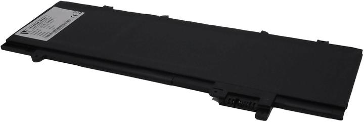 Image du produit Vistaport Batterie pour Lenovo Thinkpad T480S (3 cellules, 4920 mAh)