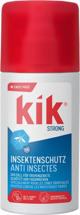 Kik Attivare (100 ml)