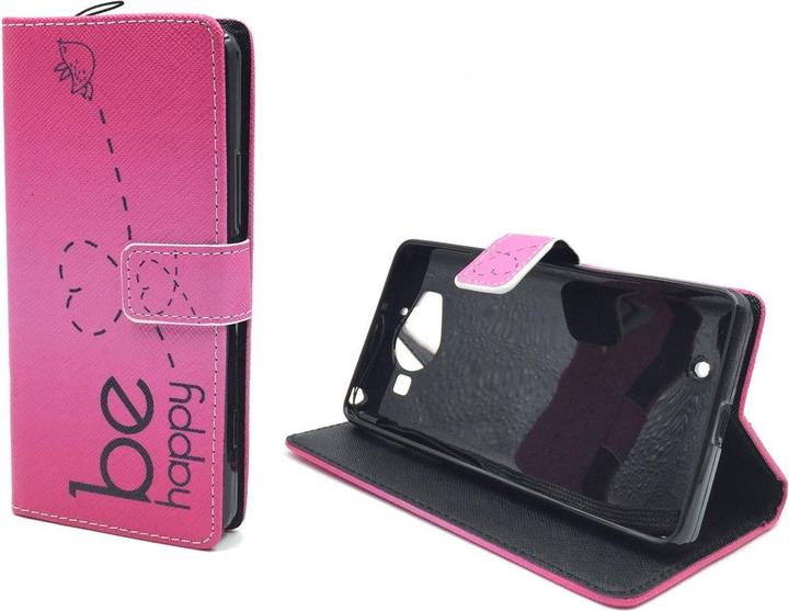 Actual product image König Design Protective Mobile Case for Microsoft Lumia 950 Case Cover Wallet Case Bumper (Nokia Lumia 950 XL)