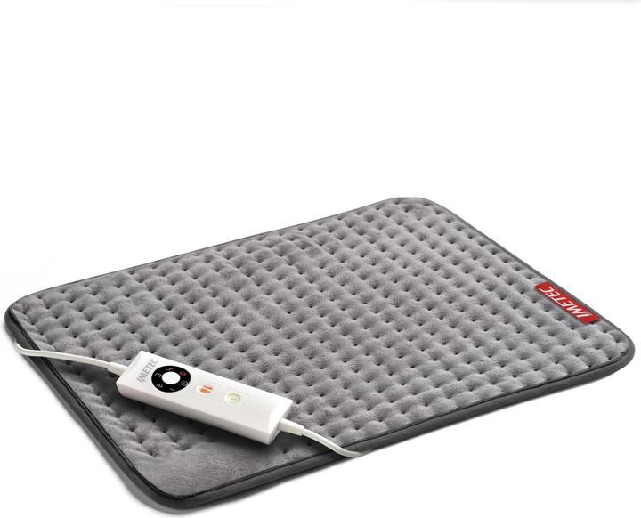 Actual product image Imetec 16784 electric heating pad 38 x 50 cm 110 W (38 x 50 cm)