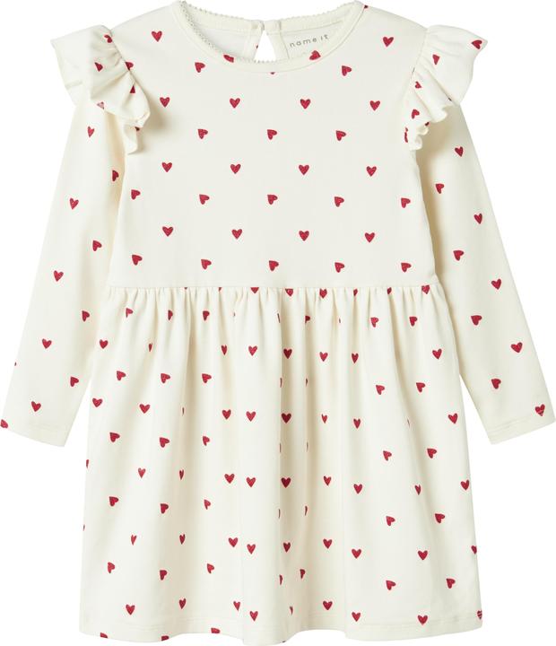 Produktbild Name it Bio-Baumwoll Kleid (116)