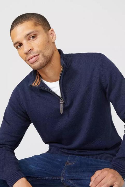 Immagine prodotto Universal Textiles Maglione Premium con colletto largo (XXL)