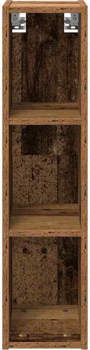 Produktbild vidaXL Küchenaufbewahrung (29.50 x 20 x 80 cm)