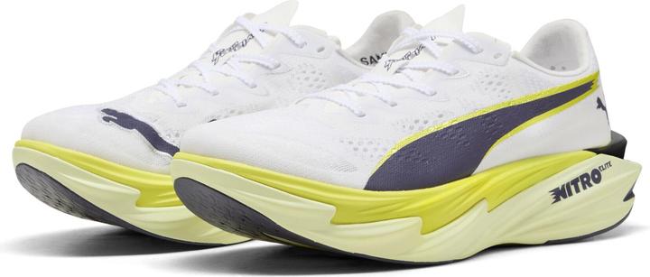 Actual product image Puma Deviate NITRO Elite 4 Wns (38, 42)