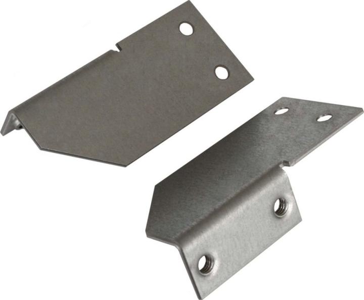 Actual product image WISI Mounting set